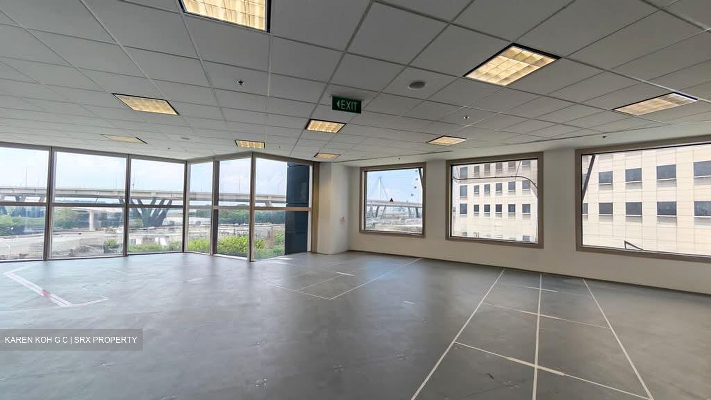 Centennial Tower (D1), Office #566799261